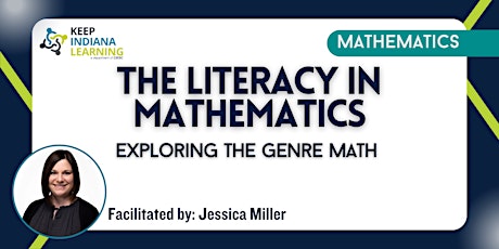 The Literacy in Mathematics