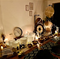 Primaire afbeelding van EXTENDED SOUNDBATH