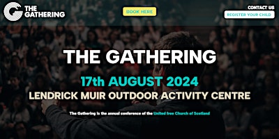 Primaire afbeelding van The Gathering