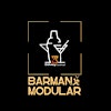 Logotipo de BARMAN MODULAR