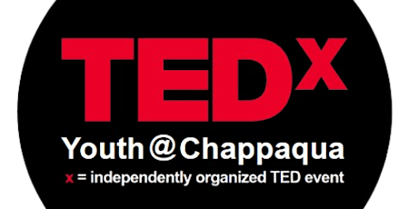 TEDxChappaquaYouth