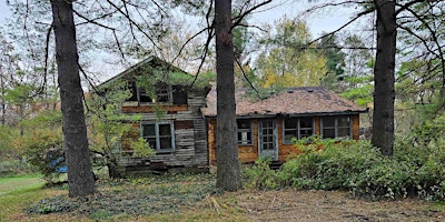 Deconstructing the Past:  From farmstead to nature preserve – Coming full circle primary image