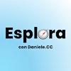 Logo von Esplora con Daniele.CC