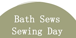 Bath Sews April Sewing Day primary image