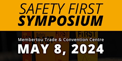 Immagine principale di 2024 Safety First in Unama'ki - Cape Breton Symposium 