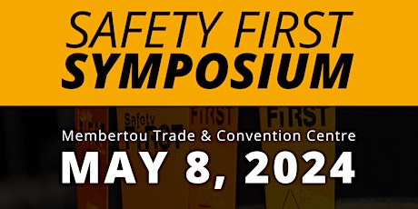 2024 Safety First in Unama'ki - Cape Breton Symposium primary image