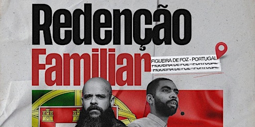 Primaire afbeelding van Redenção Familiar