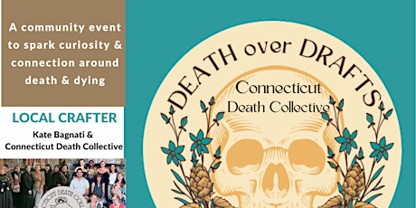 Death Over Drafts Connecticut
