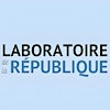 Logo von Le Laboratoire de la République