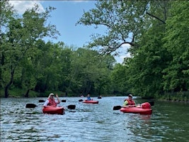 Kayaking Trip primary image