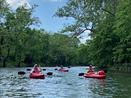 Kayaking Trip