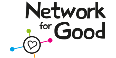 Imagen principal de Network for Good  April with David Bainbridge of First Cohort International