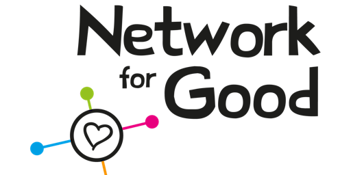 Immagine principale di Network for Good  April with David Bainbridge of First Cohort International 