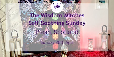 Imagem principal do evento Self-Soothing Sunday April 2024