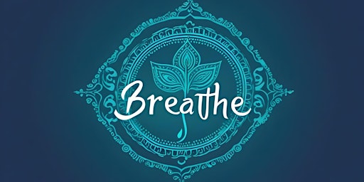 Breathwork May primary image