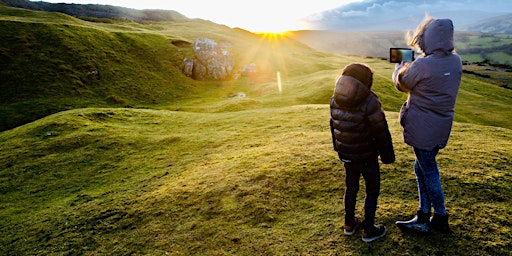 Bannau Brycheiniog Tourism Conference-Looking Forward primary image