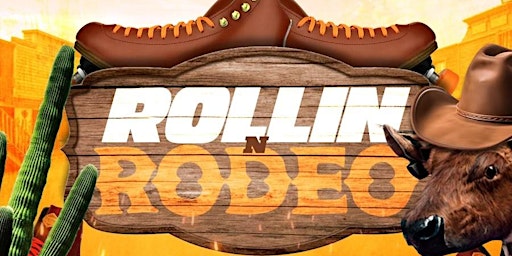 Hauptbild für ROLLIN N' RODEO