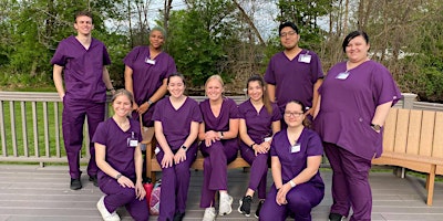 Hauptbild für 2 Week In-Person CNA Training Class!