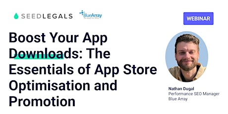 Hauptbild für Boost Your App Downloads