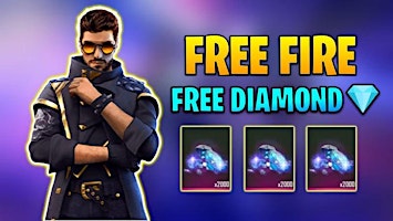 Imagen principal de {{TRUSTED}} FREE FIRE FREE DIAMONDS GENERATOR NO HUMAN VERIFICATION!!