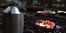 Hauptbild für Beginners Bushcraft at Ryton Pools Country Park