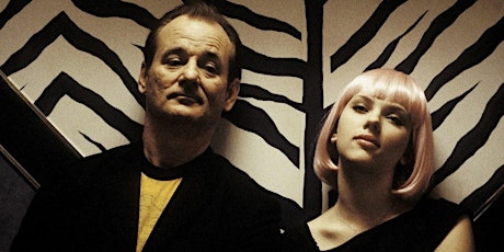 Sofa Screenings - LOST IN TRANSLATION - Friday 5th of April