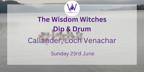 Dip & Drum June 2024