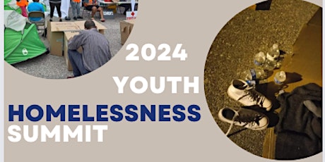 Youth Homeless Summit | High School Students