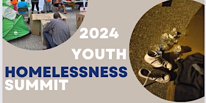 Hauptbild für Youth Homeless Summit | High School Students