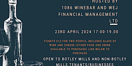 Botley Mills Business Social