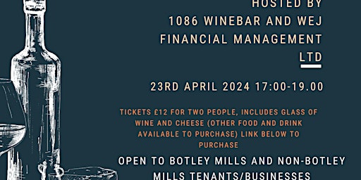 Imagem principal de Botley Mills Business Social