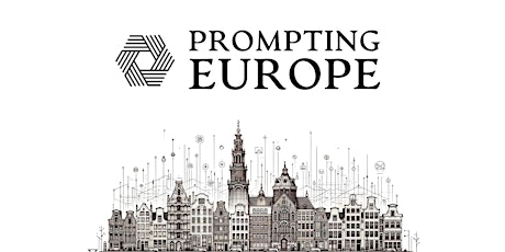 Prompting Europe-Amsterdam