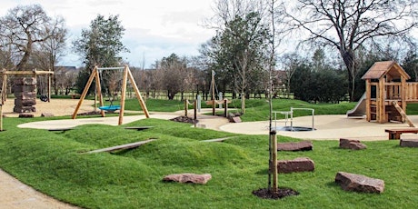 Picnic at Bunbury Park