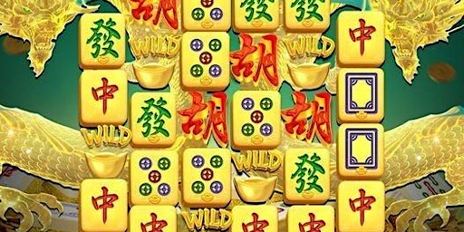 DAFTAR SLOT MAHJONG PALING GACOR 2024 primary image