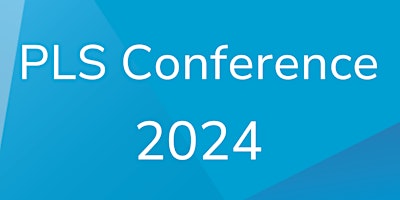 Imagen principal de PLS Conference 2024