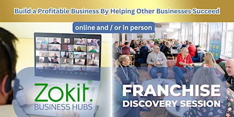 Franchise Discovery Session