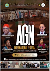 Actors Guild of Nigeria International Festival (AGNIF)