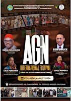 Actors Guild of Nigeria International Festival (AGNIF)