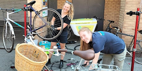 Free Dr Bike in City Centre