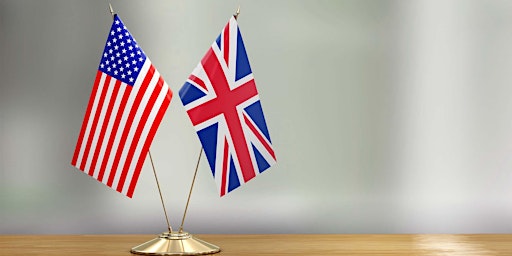 Imagem principal do evento The UK and US Elections 2024: What to Expect?