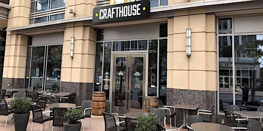 Crafthouse Realtor Happy Hour primary image