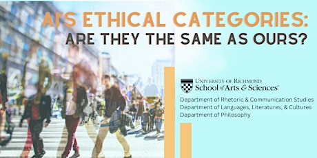 AI's Ethical Categories:  Are They the Same as Ours?