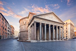 Imagen principal de TOUR VIRTUAL: ROMA