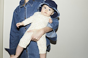 Imagen principal de All Things Baby Evening