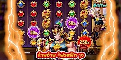 Imagen principal de DAFTAR SLOT SERVER THAILAND TERGACOR 2024