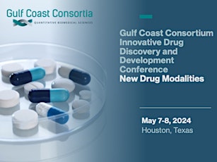 5th Annual GCC Innovative Drug Discovery and Development Conference