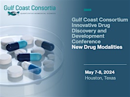 Imagem principal do evento 5th Annual GCC Innovative Drug Discovery and Development Conference