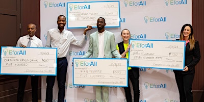 EforAll Maine All Ideas Pitch Contest! primary image