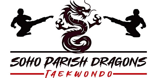 Imagen principal de Soho Parish Dragons Taekwondo interclub Open
