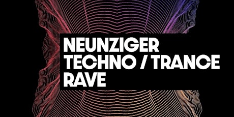 90er Techno | Trance Rave | Douala Ravensburg
